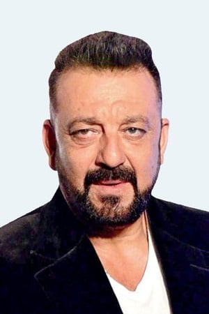 Sanjay Dutt